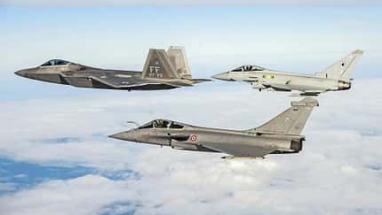 Exercise Trilateral Initiative