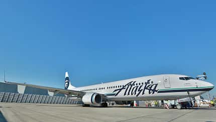 Alaska Airlines beantragt US-Verkehrsrechte nach Kuba