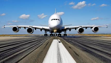 Verkaufsstart im Iran: Aufträge für Airbus und ATR