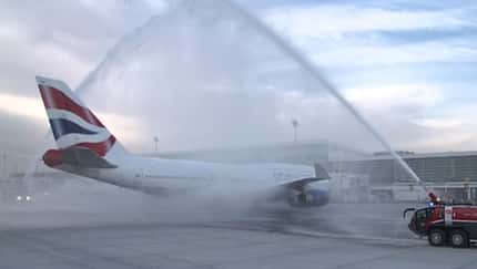 Dubai eröffnet Concourse D