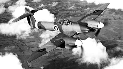 Westland Whirlwind