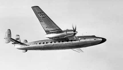 Airspeed AS.57 Ambassador