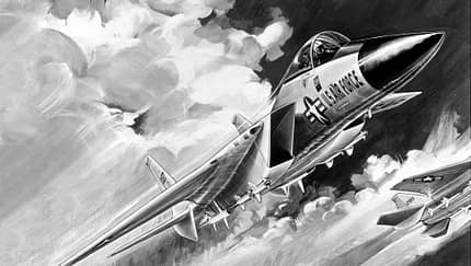Vom Entwurf zum Produkt – Flugzeuge im Vergleich
