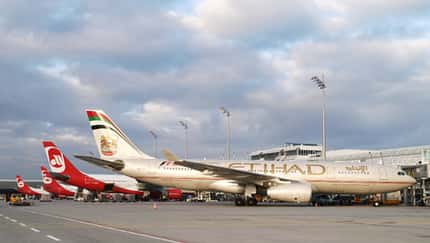 OVG-Lüneburg erlaubt Codeshare-Flüge von airberlin und Etihad