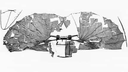 Otto Lilienthal: Ingenieur – Flieger – Flugzeugbauer