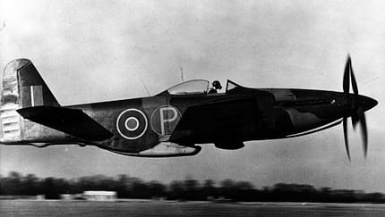 Martin-Baker M.B.5