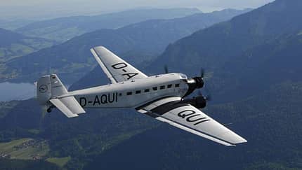 Lufthansa entzieht die Unterstützung