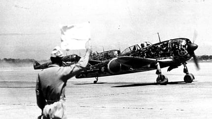 Nakajima Ki-44 Shoki