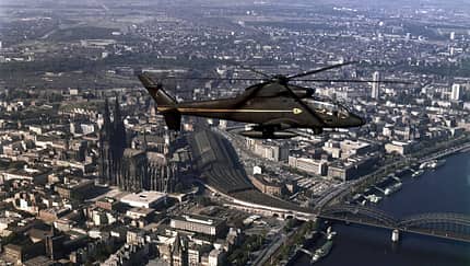 Sikorsky S-67 Blackhawk