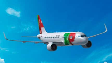 TAP Portugal bestellt 53 Flugzeuge bei Airbus