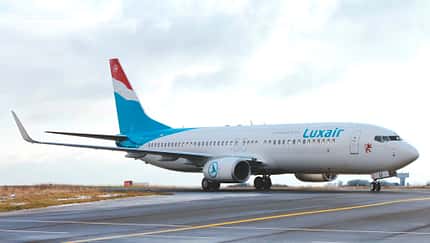 Lufthansa will bei Luxair aussteigen