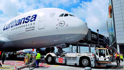 Bei Lufthansa droht ein neuer Streik
