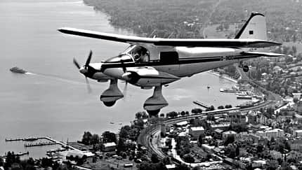 Dornier Do 28