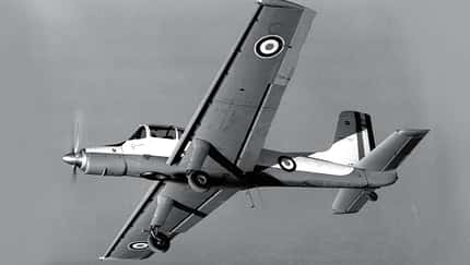Morane-Saulnier M.S. 1500