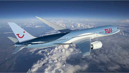 TUIfly will Hannover zum Iran-Drehkreuz ausbauen