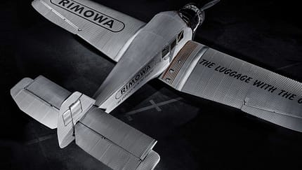 Die Rückkehr der Junkers F 13