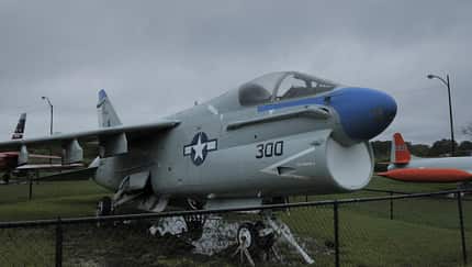 Air Power Park