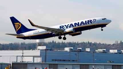 Ryanair expandiert in Köln/Bonn