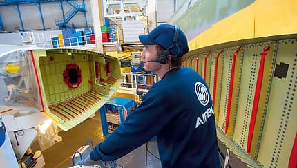 China erteilt Airbus-A330-Großauftrag