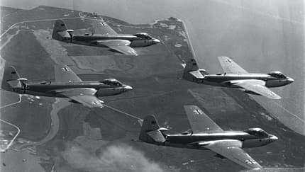 Hawker Sea Hawk