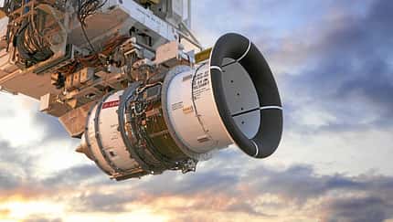 GE Aviation bereitet sich auf LEAP-Hochlauf vor