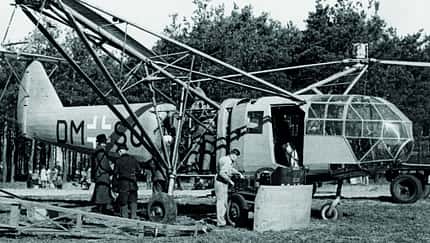 Focke-Achgelis Fa 223