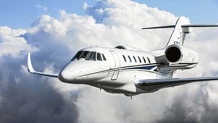 Cessna Citation X+