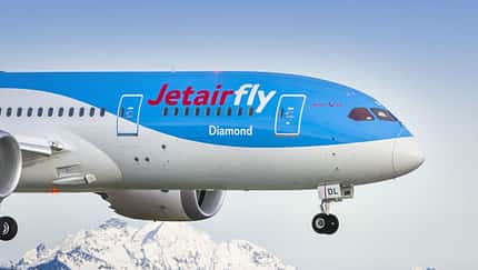 TUI Group bestellt weiteren Dreamliner