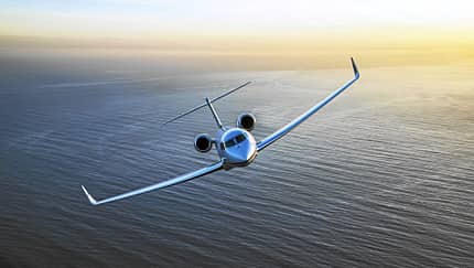 Die Topmodelle in der Business Aviation