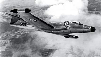 Avro Canada CF-100