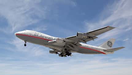 CFM beginnt LEAP-1B-Flugtests