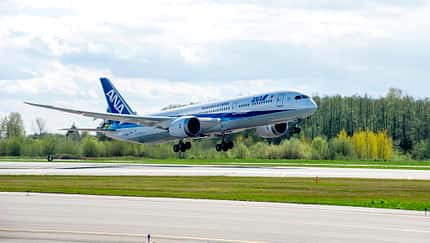 Boeing 787-9