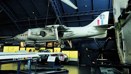 Science Museum London