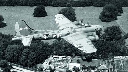 Boeing B-17