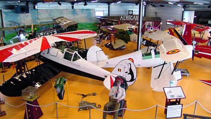 Stampe & Vertongen Museum in Antwerpen