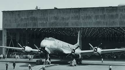 Douglas C-74 Globemaster I