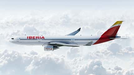 Iberia Group plant Wachstumsschub in Deutschland