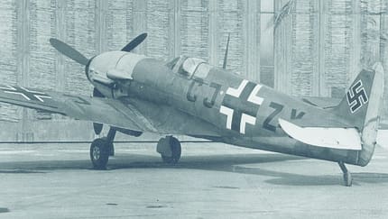 Die Daimler-Spitfire