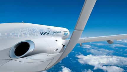 Airbus: Innovationsförderung mit "BizLab"