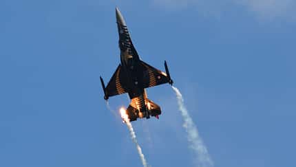 BDLI: "Keine ILA ohne Airshow"