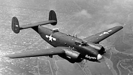 Lockheed Ventura