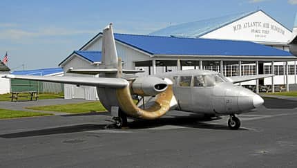 Mid Atlantic Air Museum