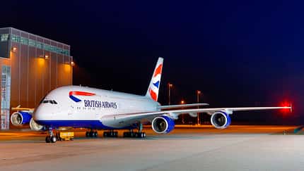 Qatar Airways beteiligt sich an der IAG Group