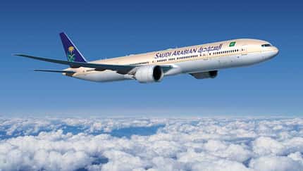 Top 10: Die größten Kunden der Boeing 777