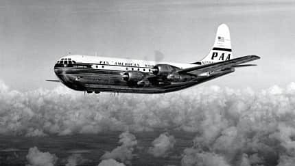 Zweitklassig - Luftverkehr für jedermann