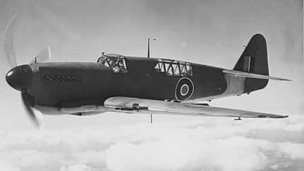 Fairey Firefly