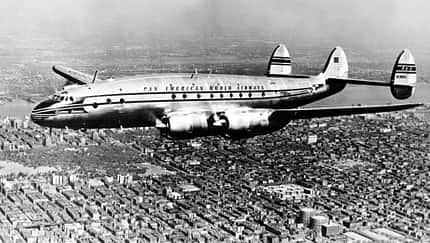 Historische Airlines