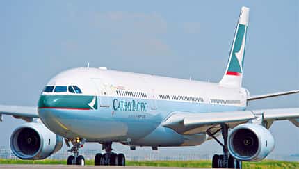 Erfolgsmodell Airbus A330
