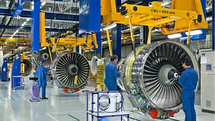 Viereinhalb Jahre Haft für gefälschte Ersatzteile