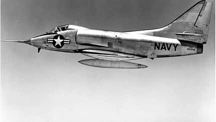 Douglas A-4 Skyhawk